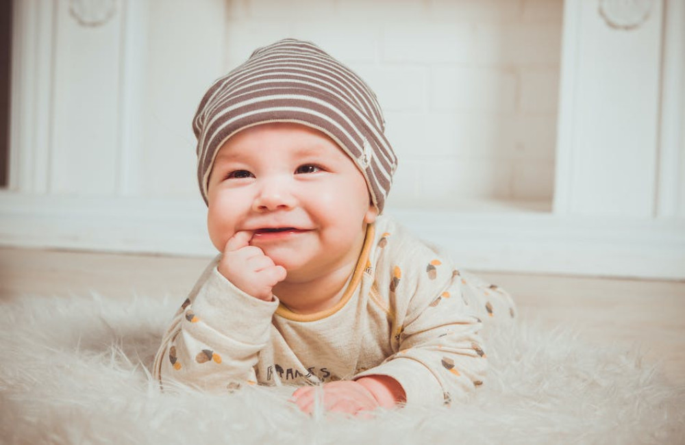 Baby geboren? Geef je collega's doopsuiker om het te vieren!